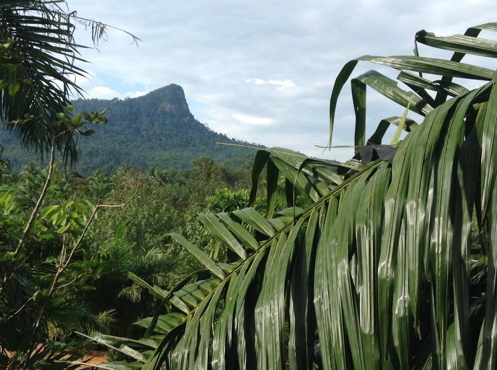 Naka Mountain View Resort Ao Nang Exterior photo